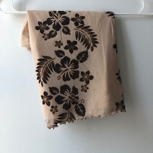 Urban Outfitters Mesh Mini Skirt